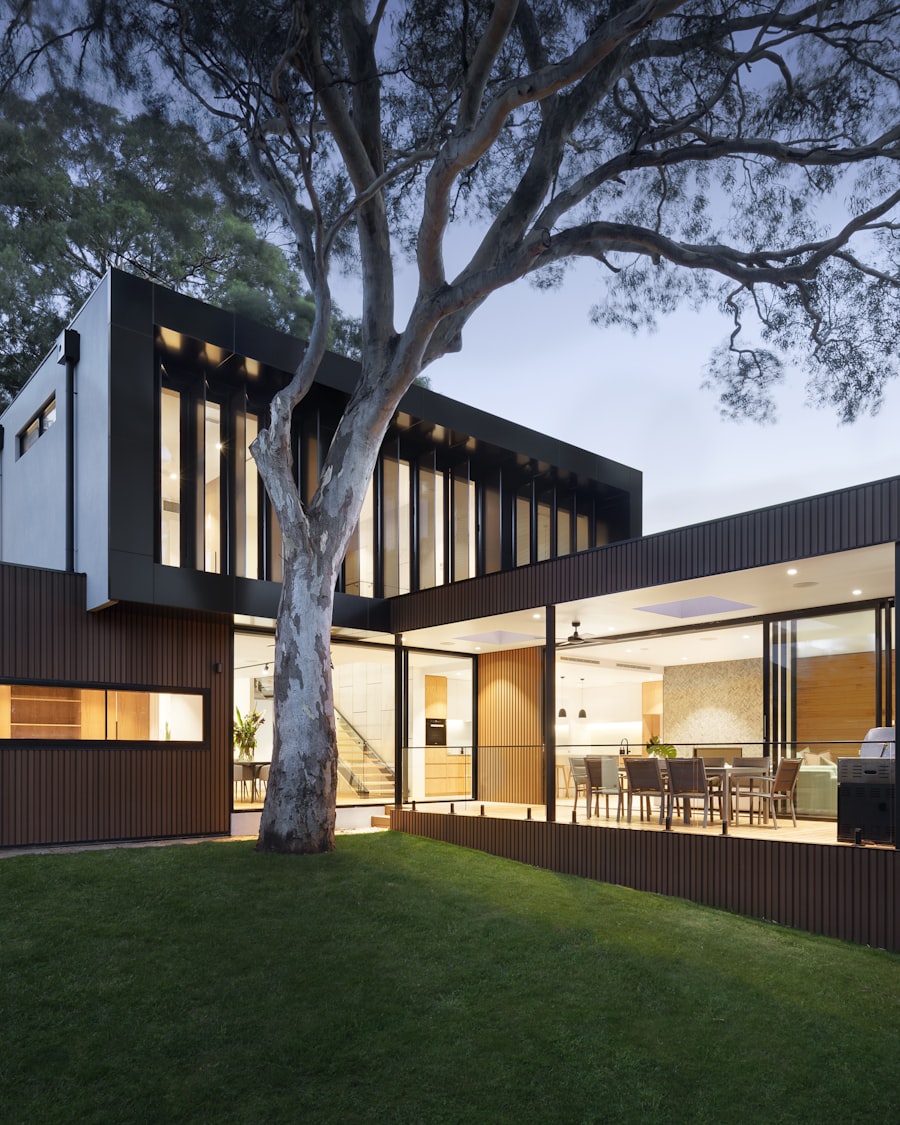 The Banyan Residence — Full Home Interior