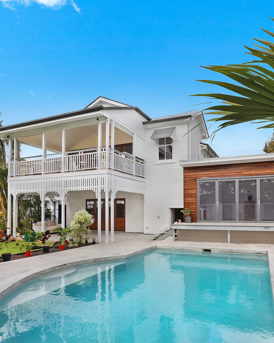 Garden Court — Landscape + Build