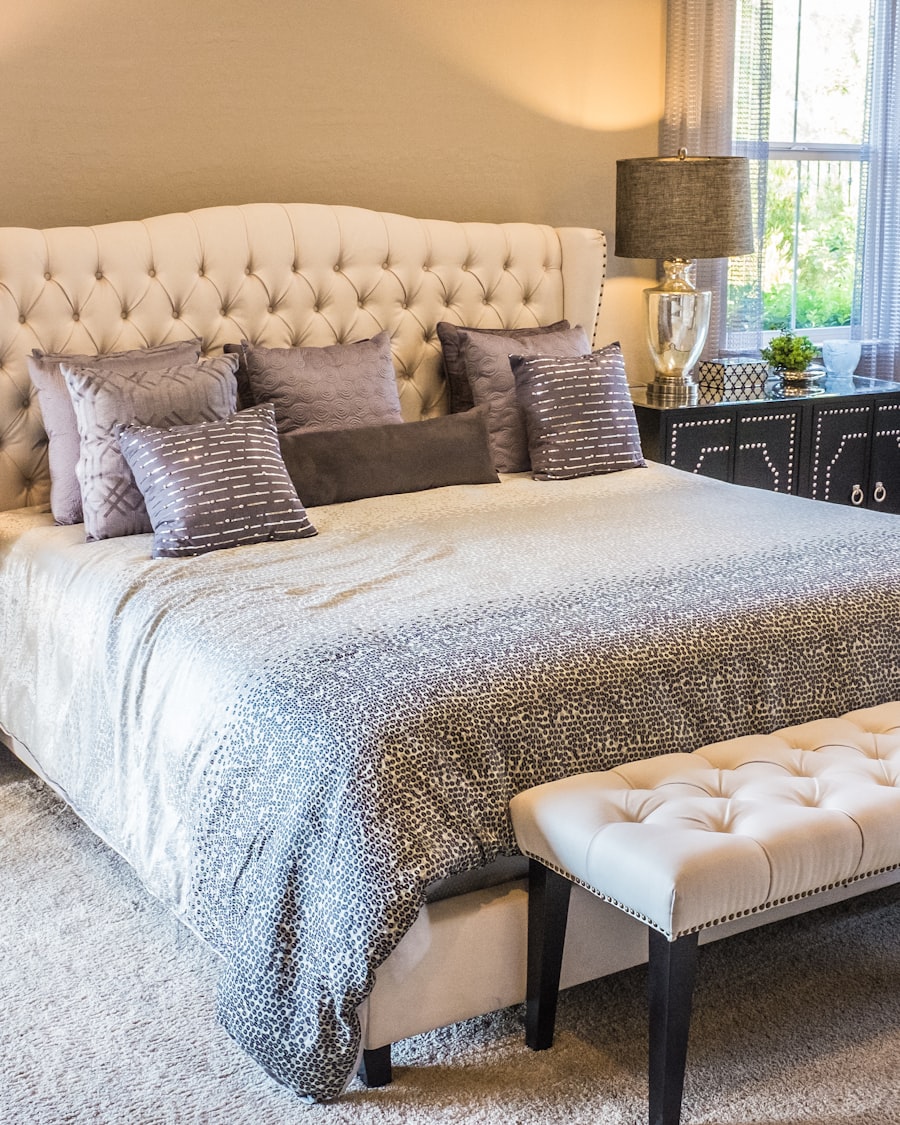 The Linen Apartment — Interior Styling