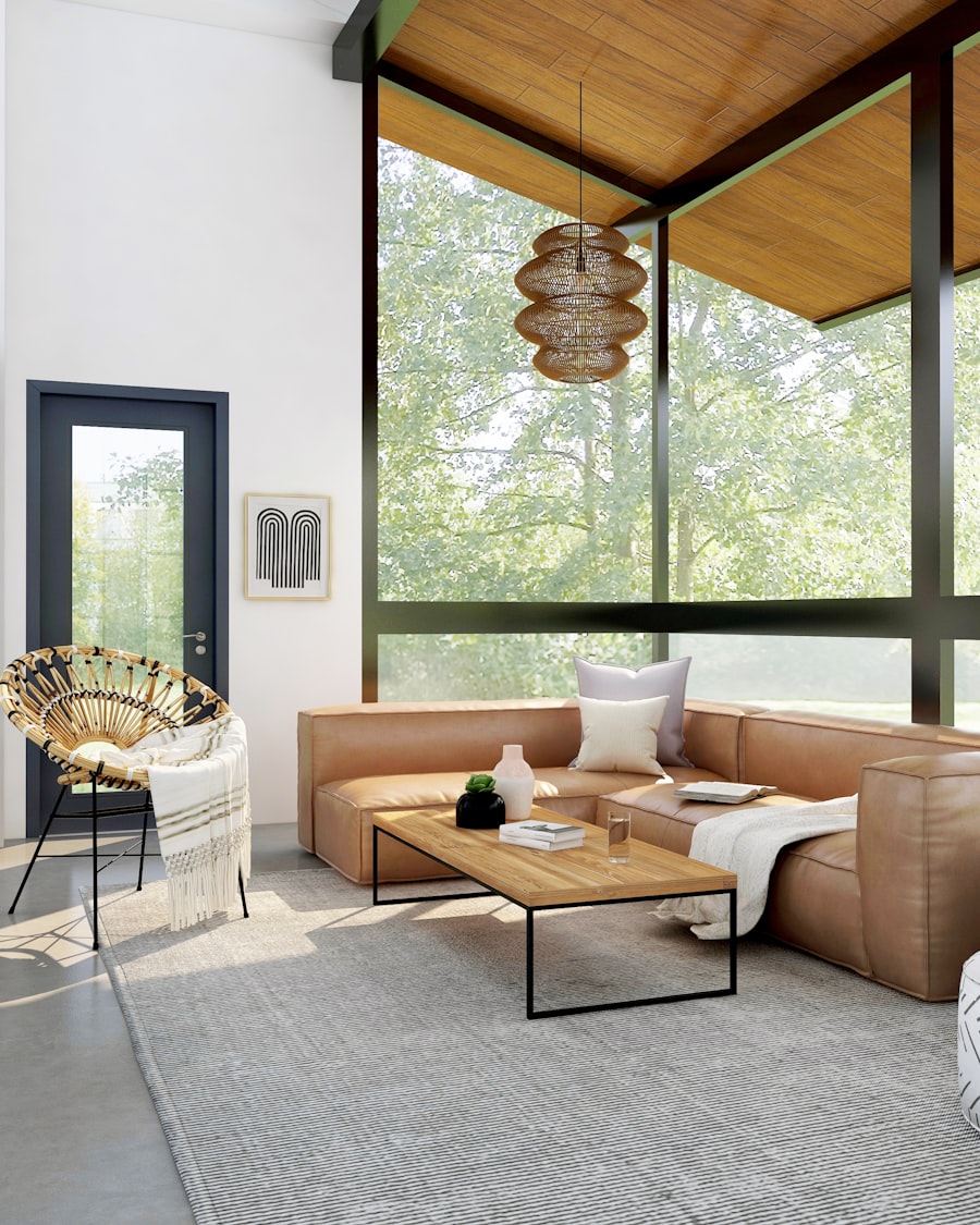 Mysore Heritage Villa — Renovation